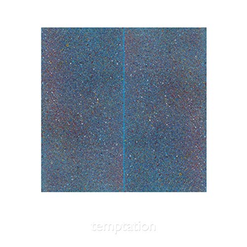 New Order - Temptation (12" Vinyl Single) ((Vinyl))