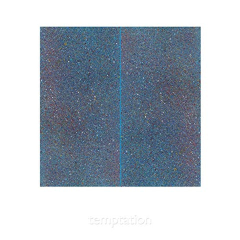 New Order - Temptation (12" Vinyl Single) ((Vinyl))