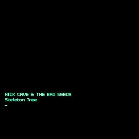 Nick Cave / Bad Seeds - SKELETON TREE ((Vinyl))