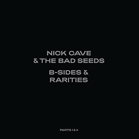 Nick Cave & The Bad Seeds - B-Sides & Rarities (Part I & II) ((Vinyl))