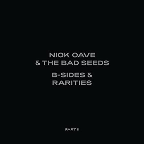 Nick Cave & The Bad Seeds - B-Sides & Rarities (Part II) [Deluxe 2CD] ((CD))