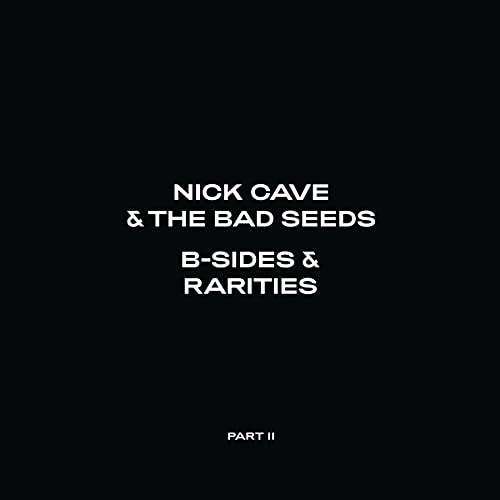 Nick Cave & The Bad Seeds - B-Sides & Rarities (Part II) ((Vinyl))
