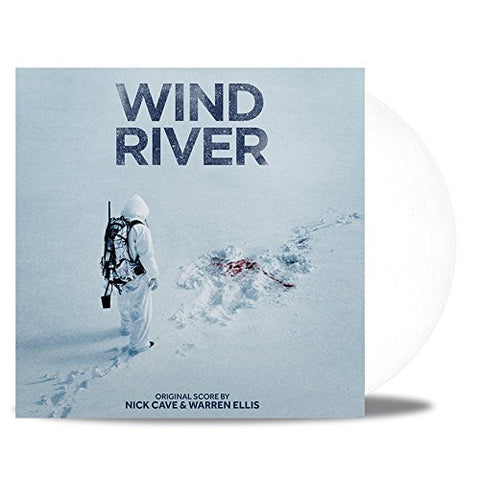 Nick Cave & War - Wind River (Original ((Vinyl))