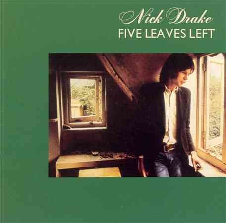 Nick Drake - Five Leaves Left ((Vinyl))