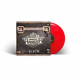 Night Ranger - ATBPO (Limited Edition, Colored Vinyl, Red) ((Vinyl))