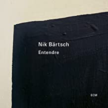 Nik Bärtsch - Entendre [2 LP] ((Vinyl))