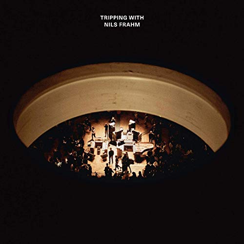 Nils Frahm - Tripping with Nils Frahm ((Vinyl))