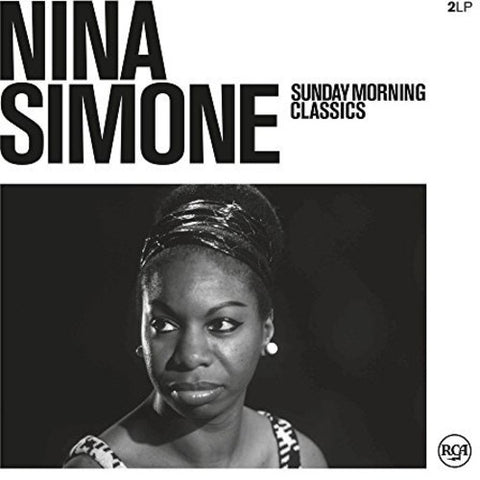 Nina Simone - Sunday Morning Classics [Import] (2 Lp's) ((Vinyl))