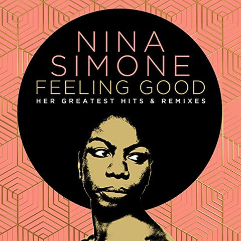 Nina Simone - Feeling Good: Her Greatest Hits And Remixes [2 CD] ((CD))