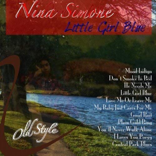 Nina Simone - Little Girl Blue (180G/Deluxe Gatefold) ((Vinyl))