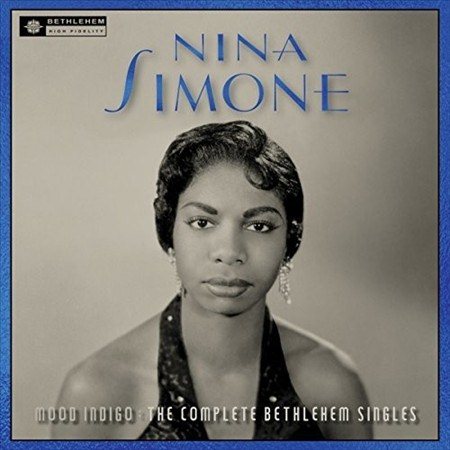 Nina Simone - MOOD INDIGO: COMPLETE BETHLEHEM SINGLES ((Vinyl))