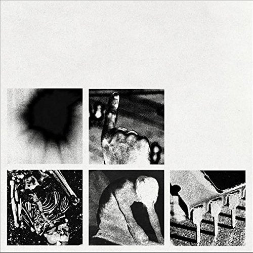 Nine Inch Nails - Bad Witch ((Vinyl))