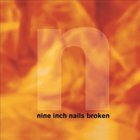 Nine Inch Nails - Broken (EP) [Definitive Edition] ((Vinyl))