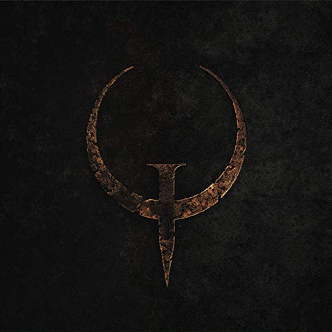 Nine Inch Nails - Quake [2 LP] ((Vinyl))