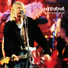 Nirvana - Live At The Pier 48 Seattle 1993 (Colored Vinyl [Import] ((Vinyl))