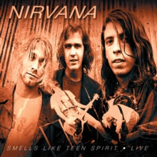 Nirvana - Smells Like Teen Spirit Live [Import] (6 Cd's) ((CD))