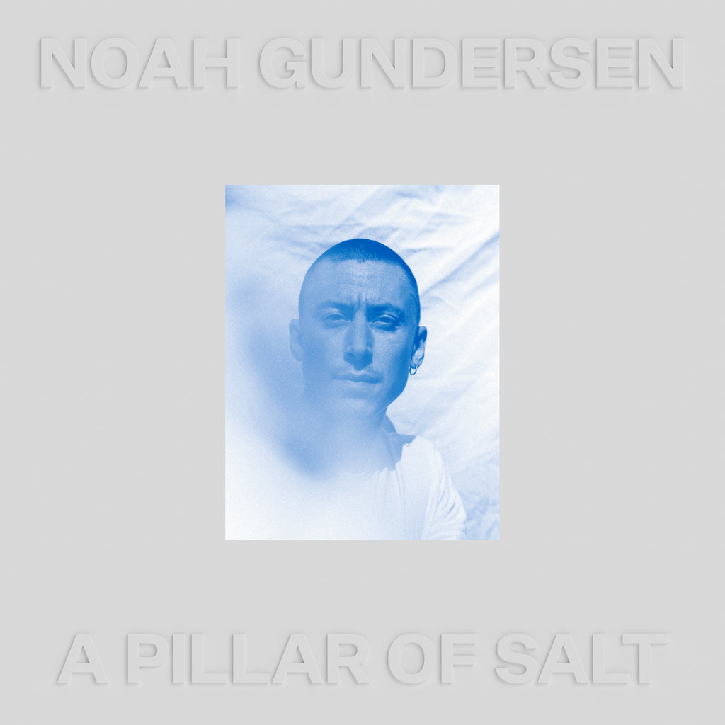 Noah Gundersen - A Pillar of Salt (Indie LP) ((Vinyl))