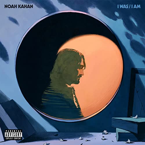 Noah Kahan - I Was / I Am ((CD))
