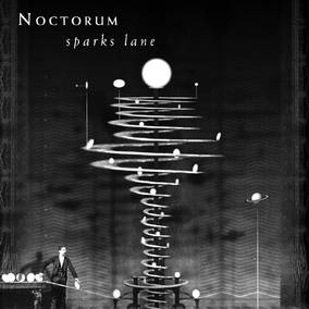 Noctorum - Sparks Lane (GREY VINYL) ((Vinyl))