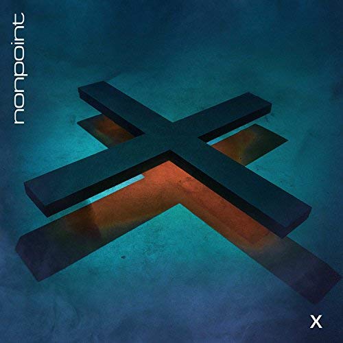Nonpoint - X [LP] ((Vinyl))