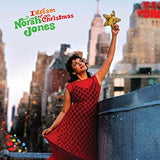 Norah Jones - I Dream Of Christmas (Limited Edition, Colored Vinyl, White) [Import] ((Vinyl))