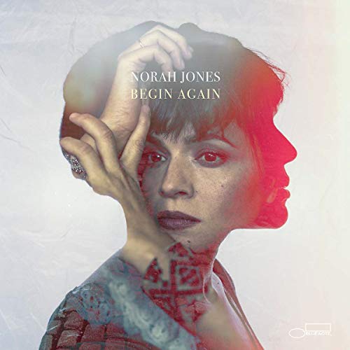 Norah Jones - Begin Again [LP] ((Vinyl))