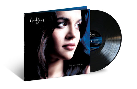 Norah Jones - Come Away With Me (20th Anniversary) [LP] ((Vinyl))