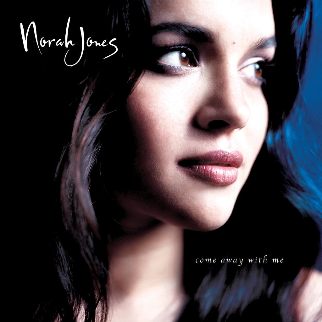 Norah Jones - Come Away With Me (20th Anniversary) [Super Deluxe 3 CD] ((CD))