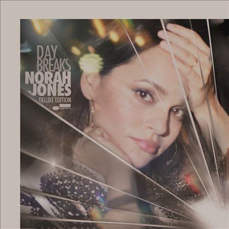 Norah Jones - DAY BREAKS DLXED(2LP ((Vinyl))