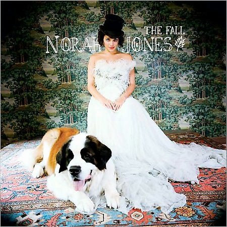 Norah Jones - THE FALL ((Vinyl))