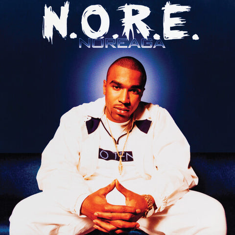 Noreaga - N.O.R.E. [Explicit Content] (Limited Edition, Clear Vinyl, Indie Exclusive) (2 Lp's) ((Vinyl))