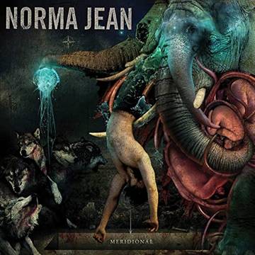Norma Jean - Meridional (RSD Black Friday 11.27.2020) ((Vinyl))
