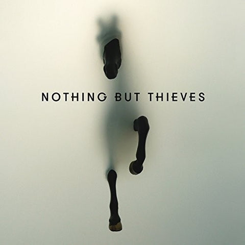 Nothing But Thieves - Nothing But Thieves (Colored Vinyl, White) ((Vinyl))