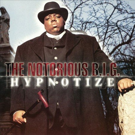 Notorious B.I.G. - HYPNOTIZE (SYEOR 2018 EXCLUSIVE) ((Vinyl))