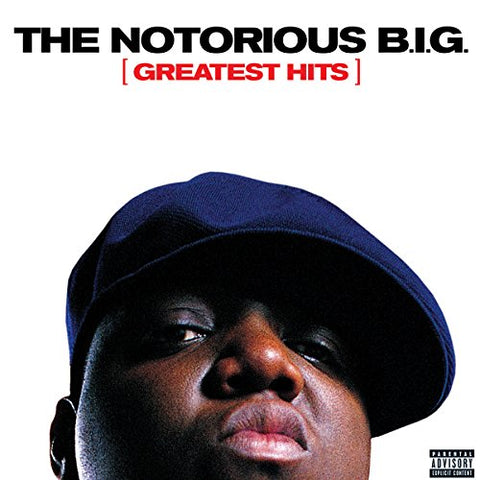 Notorious Big - Greatest Hits ((Vinyl))