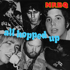 Nrbq - All Hopped Up ((Vinyl))