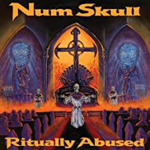 Num Skull - Ritually Abused [Import] ((CD))