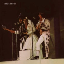 OS MUTANTES - Mutantes (Bottle Green Vinyl) ((Vinyl))
