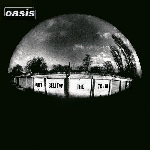 Oasis - Don't Believe The Truth (180 Gram Vinyl) ((Vinyl))