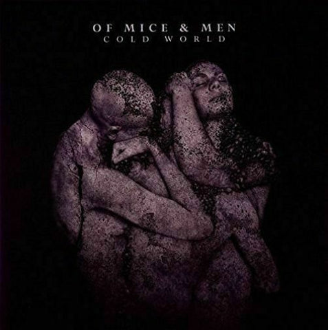 Of Mice & Men - Cold World (Colored Vinyl) [Import] ((Vinyl))