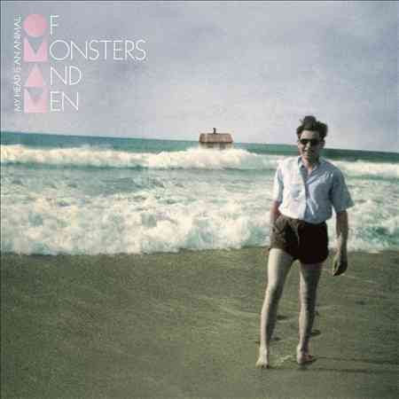 Of Monsters And Men - MY HEAD IS AN ANIMAL ((Vinyl))