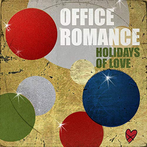 Office Romance - Holidays Of Love ((CD))