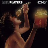 Ohio Players - Honey (Orange Translucent Vinyl) ((Vinyl))
