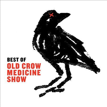 Old Crow Medicine Show - BEST OF ((Vinyl))