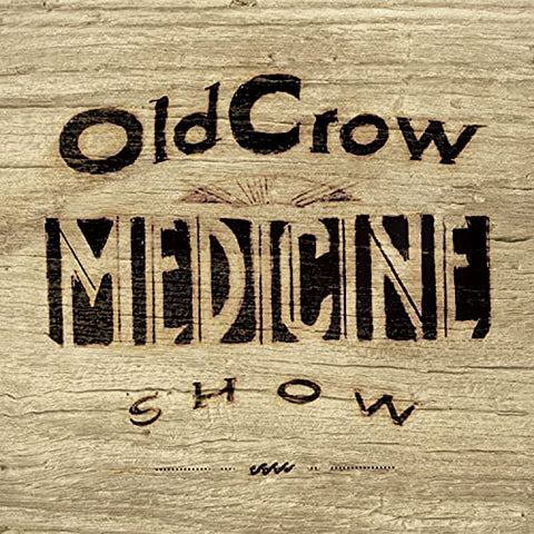 Old Crow Medicine Show - Carry Me Back [Coke Bottle Clear LP] ((Vinyl))