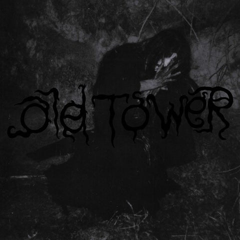 Old Tower - The Old King of Witches ((Vinyl))