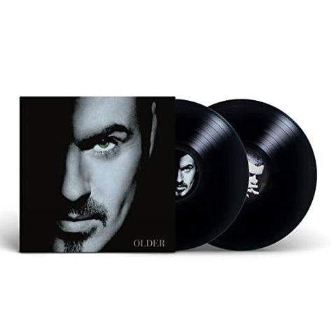 Older - George Michael ((Vinyl))