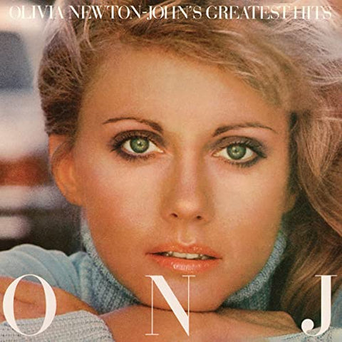 Olivia Newton-John - Olivia Newton-John's Greatest Hits (Deluxe Edition) ((CD))