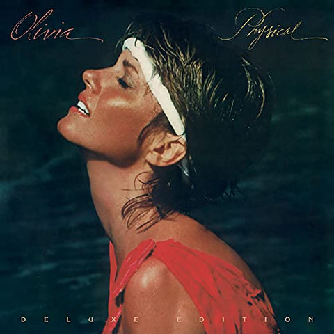 Olivia Newton-John - Physical (Deluxe Edition) [2 CD/DVD] ((CD))