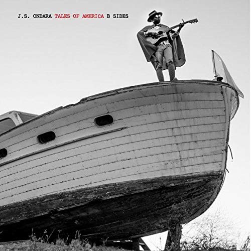Ondara, J.S. - Tales Of America B Sides [LP] ((Vinyl))
